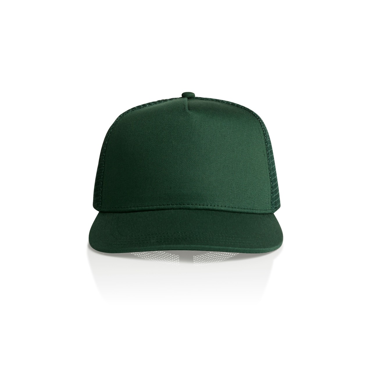 Stock Trucker Cap - Thumbnail Image