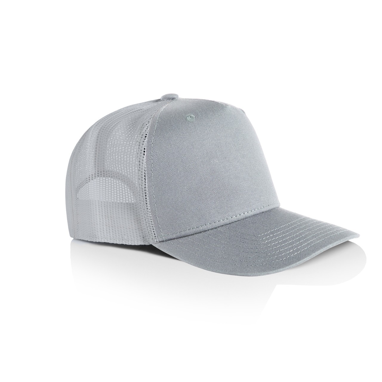 Stock Trucker Cap - Thumbnail Image