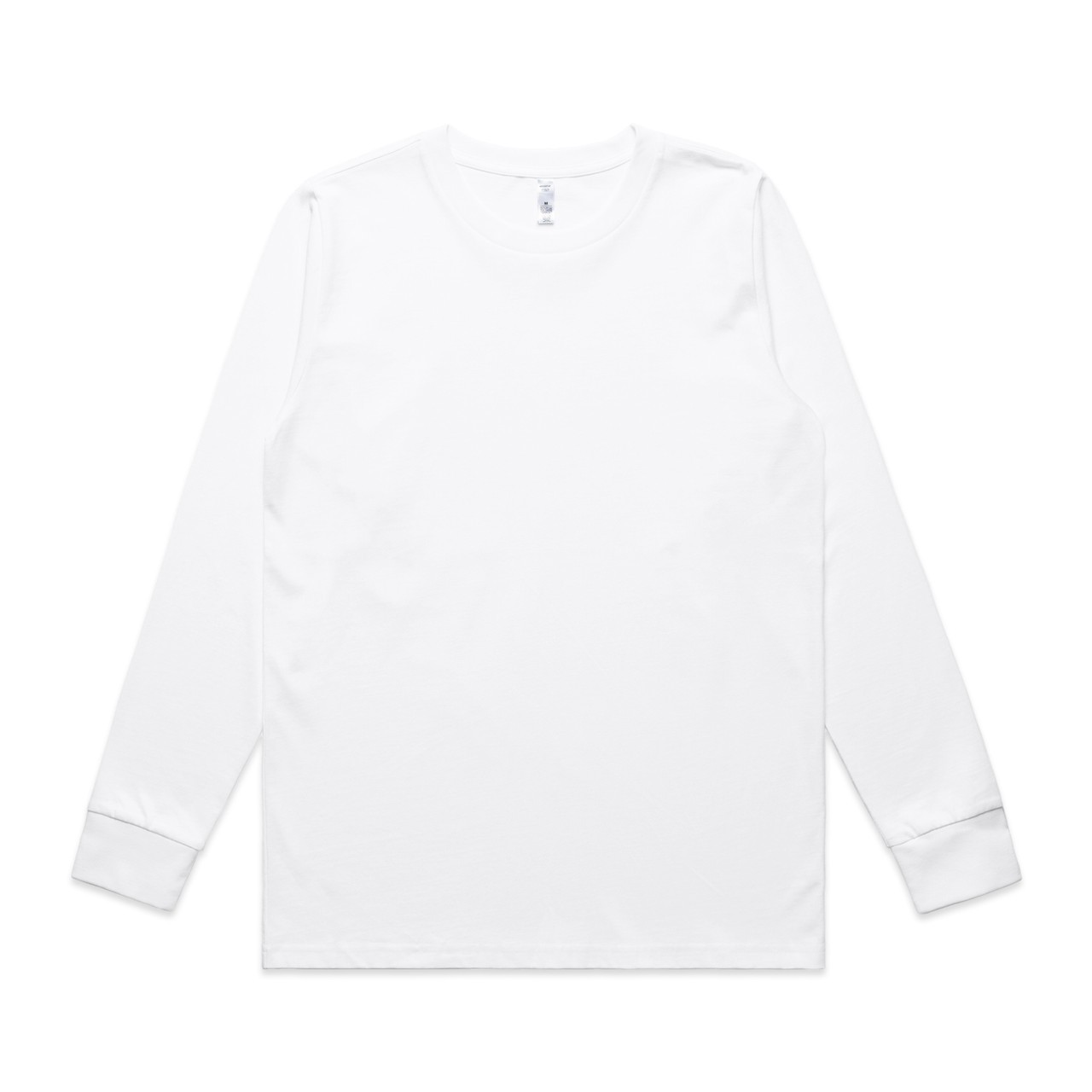 Women's Classic L-S Tee - Main Image