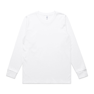 Women's Classic L-S Tee