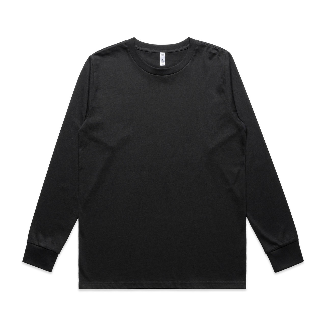 Women's Classic L-S Tee - Thumbnail Image