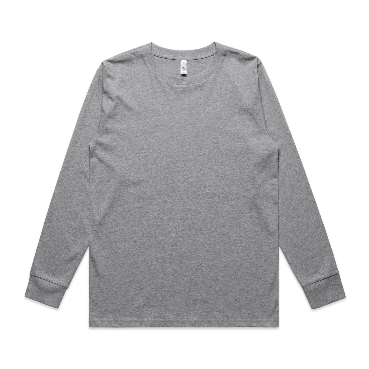 Women's Classic L-S Tee - Thumbnail Image