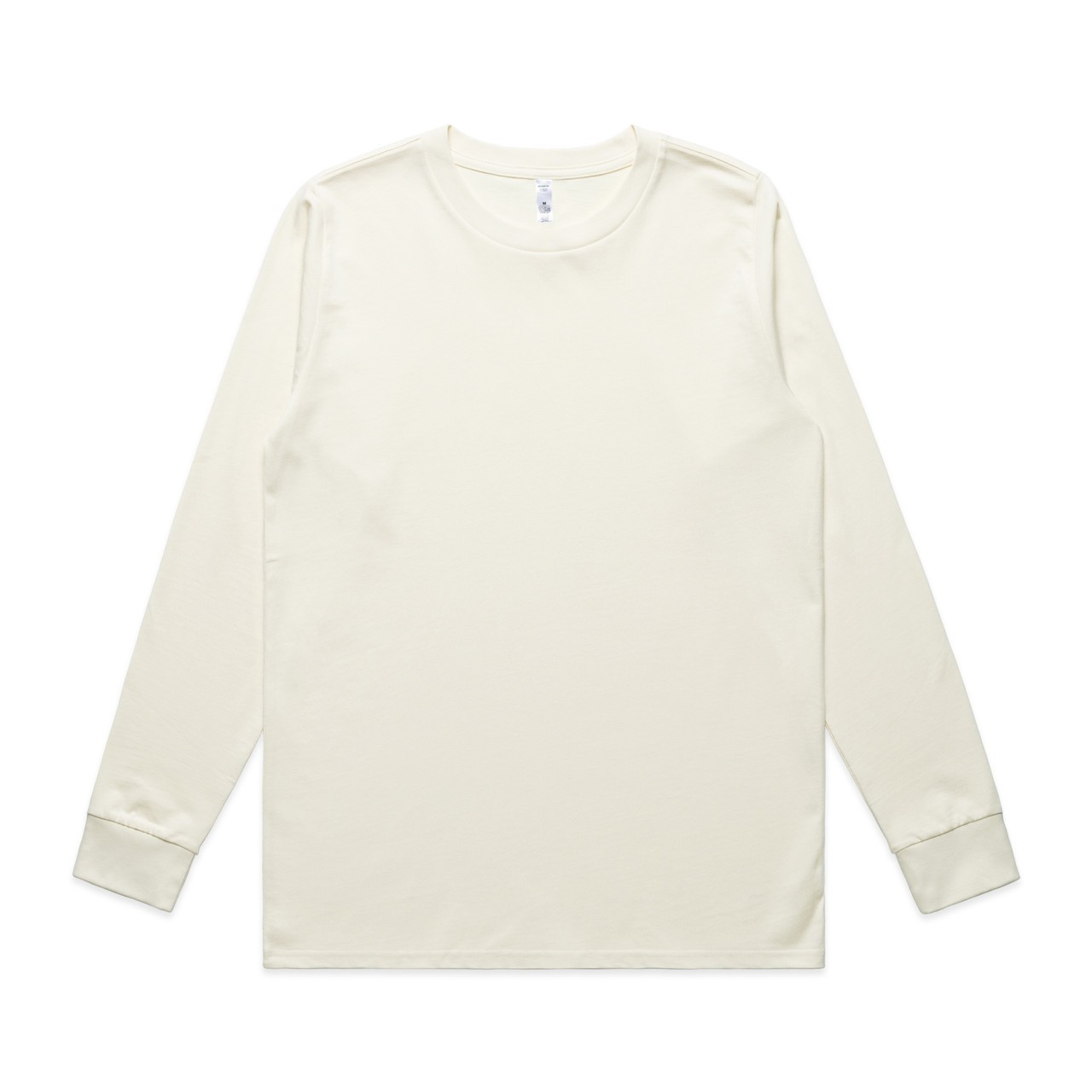 Women's Classic L-S Tee - Thumbnail Image
