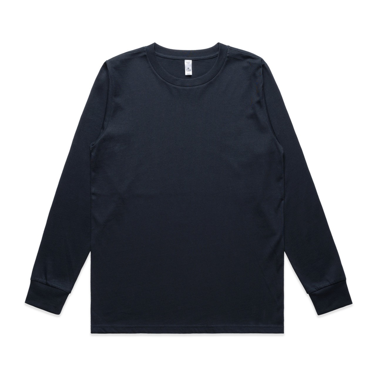 Women's Classic L-S Tee - Thumbnail Image