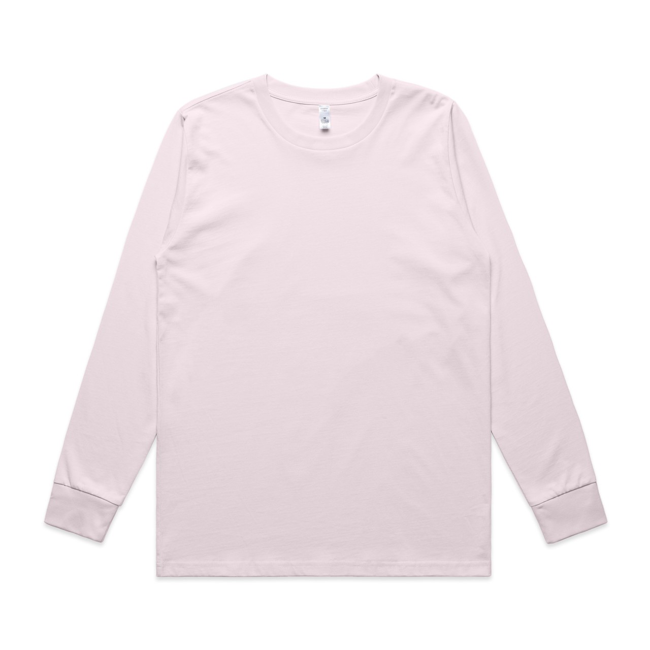 Women's Classic L-S Tee - Thumbnail Image