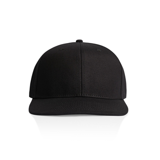 Stock Canvas Cap