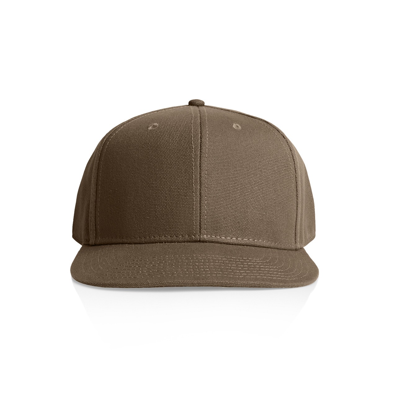 Stock Canvas Cap - Thumbnail Image