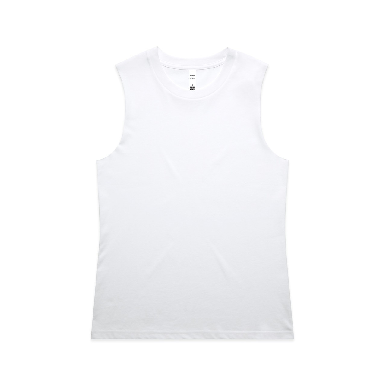 Women's Maple Tank