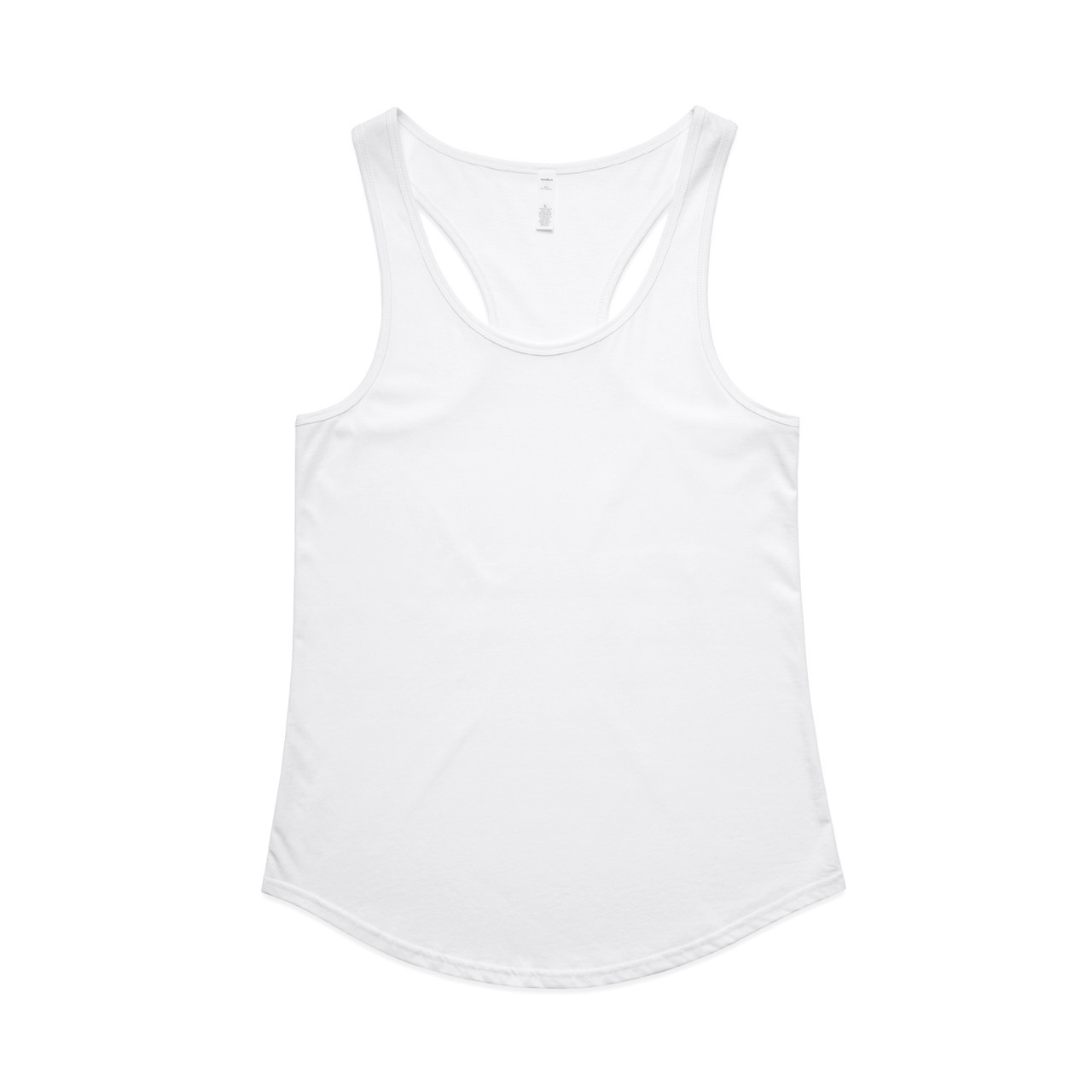 Women's Mali Racerback - Main Image