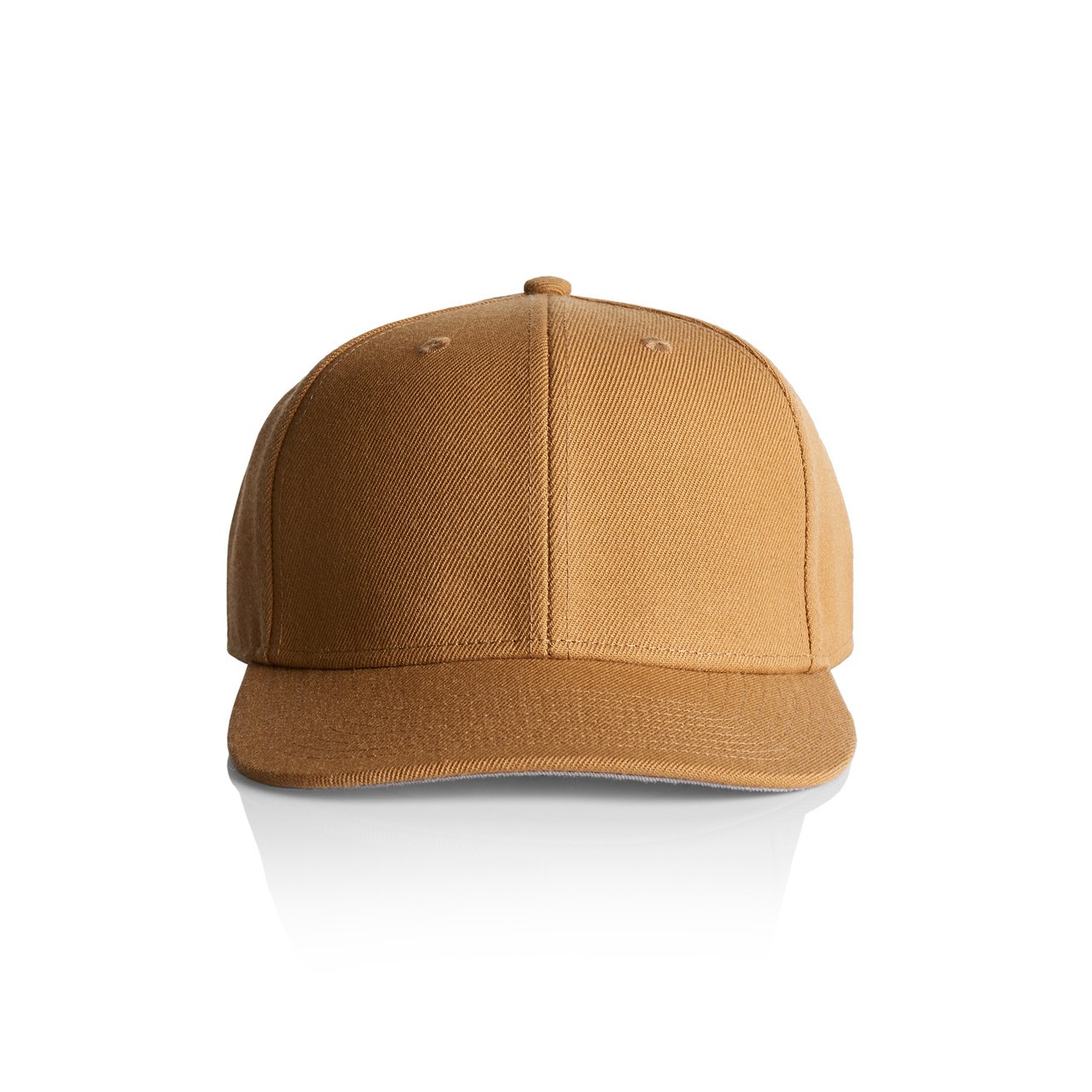 Stock Cap - Thumbnail Image
