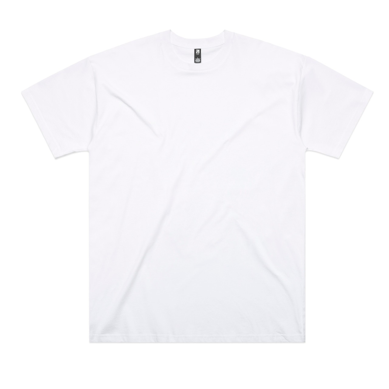 Classic Oversized Tee