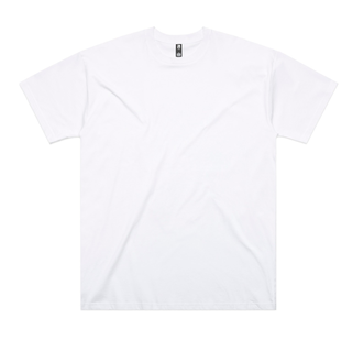Classic Oversized Tee