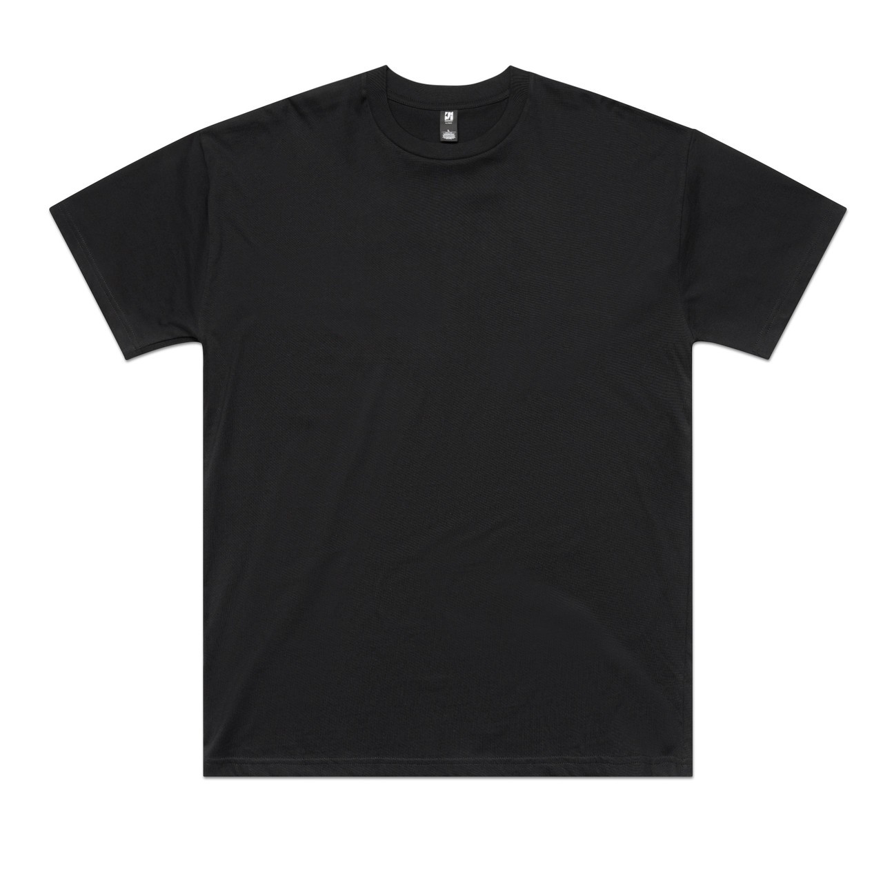 Classic Oversized Tee - Thumbnail Image