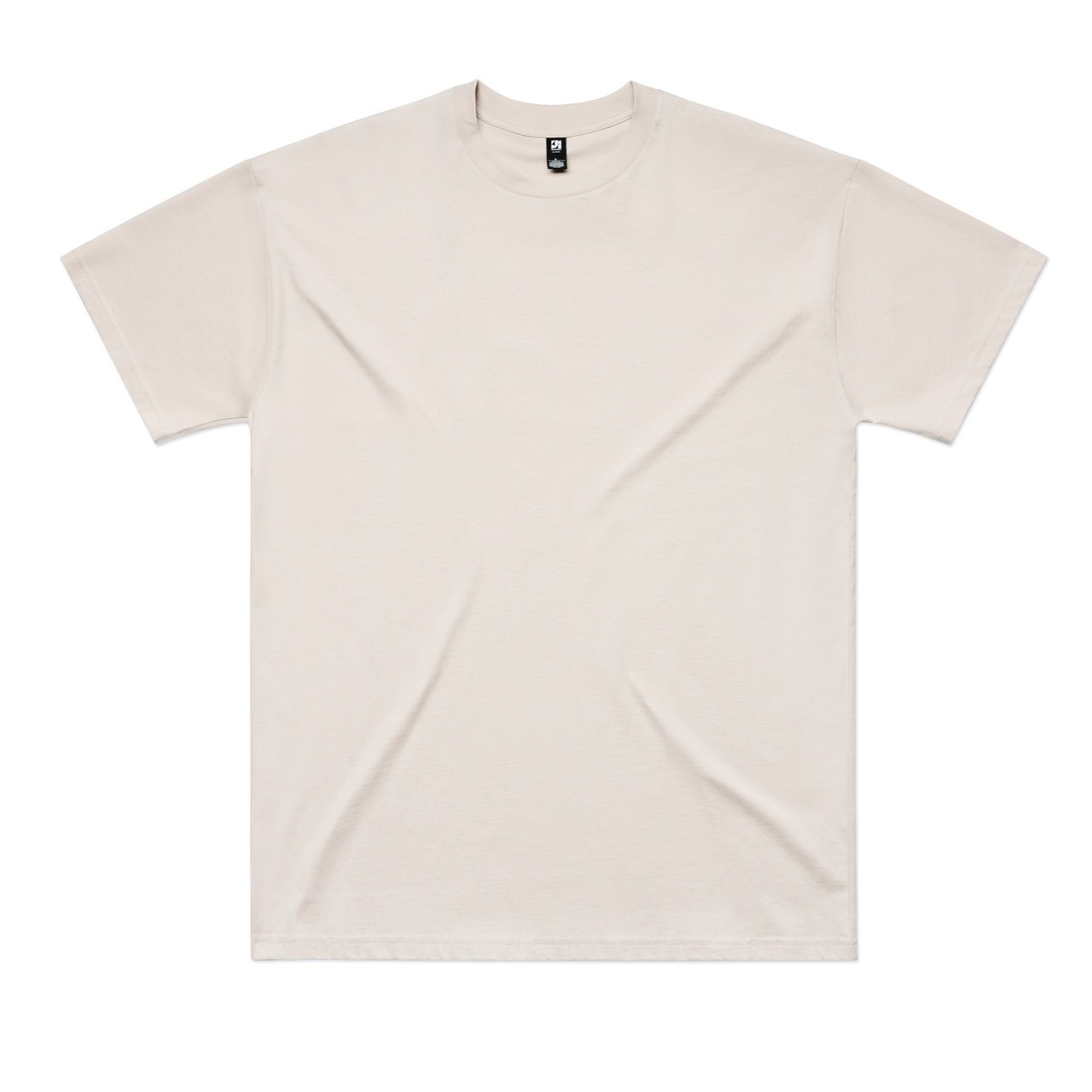 Classic Oversized Tee - Thumbnail Image