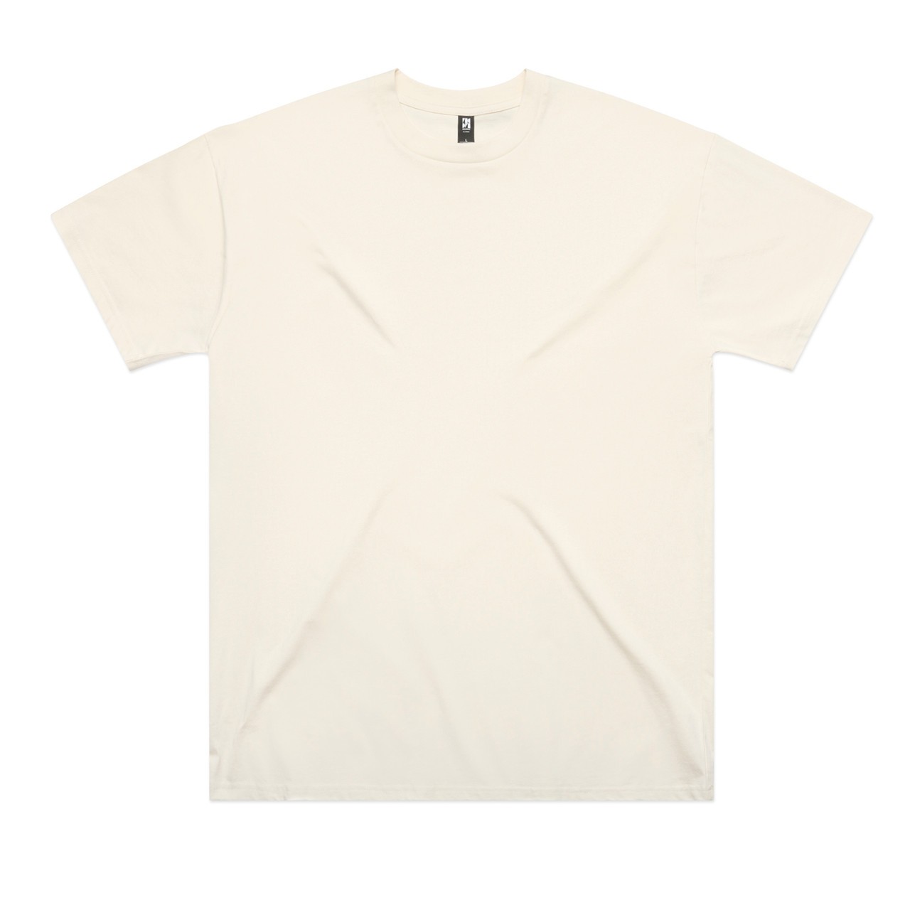 Classic Oversized Tee - Thumbnail Image