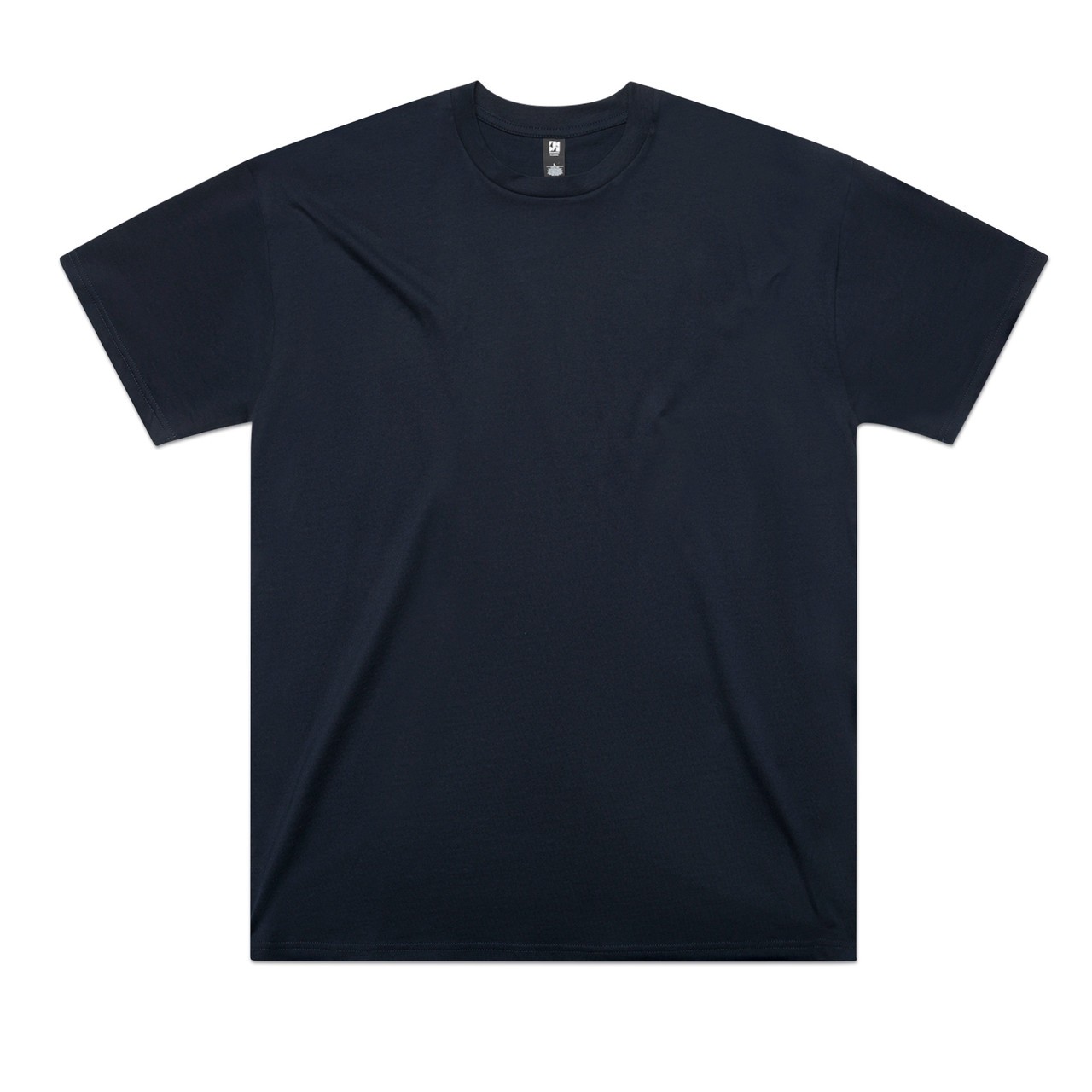 Classic Oversized Tee - Thumbnail Image