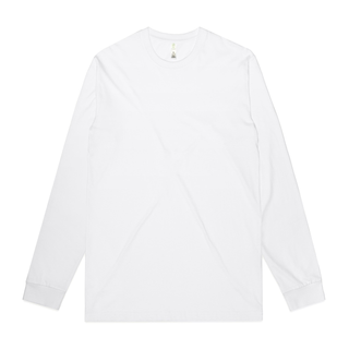 Staple Organic L-S Tee
