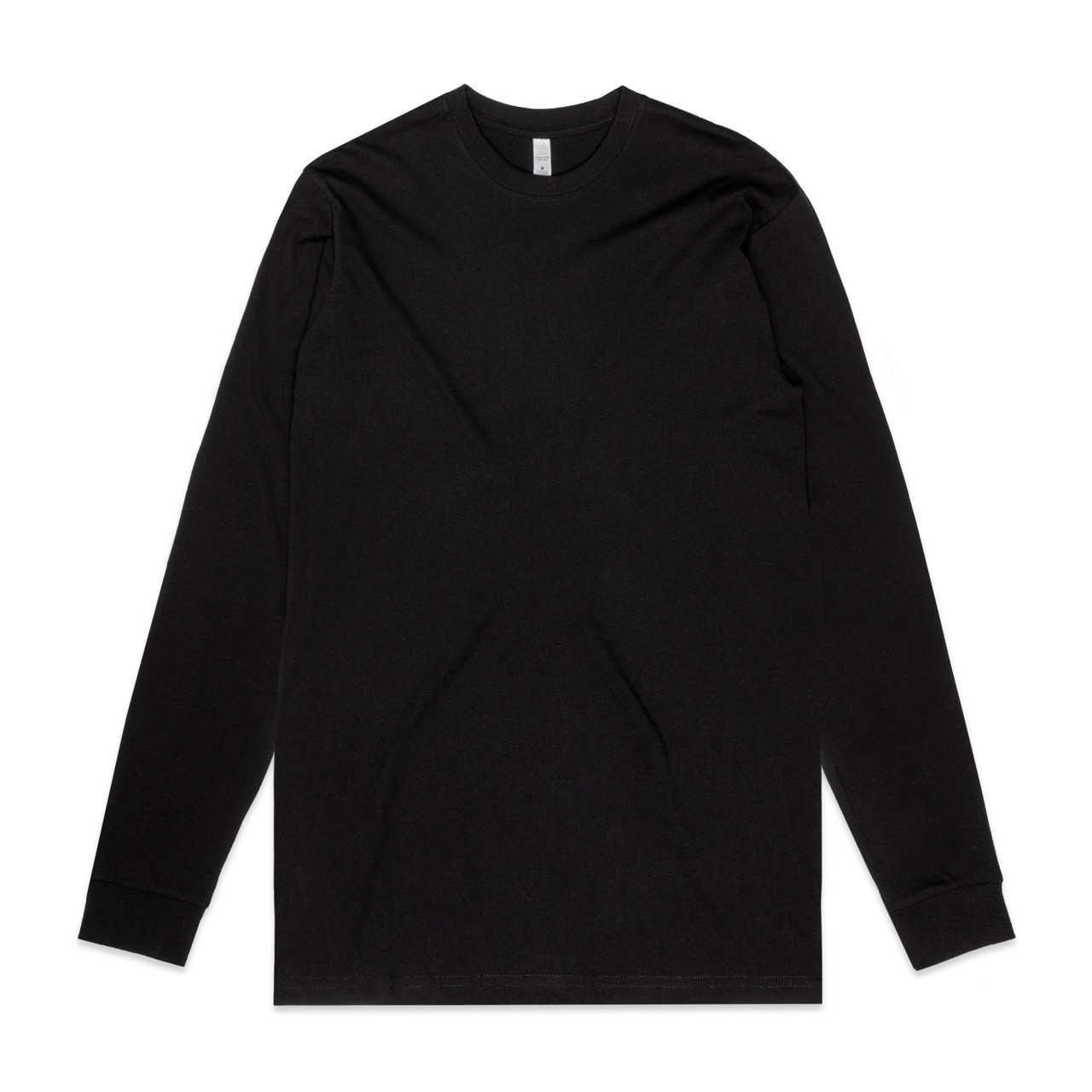 Staple Organic L-S Tee - Thumbnail Image