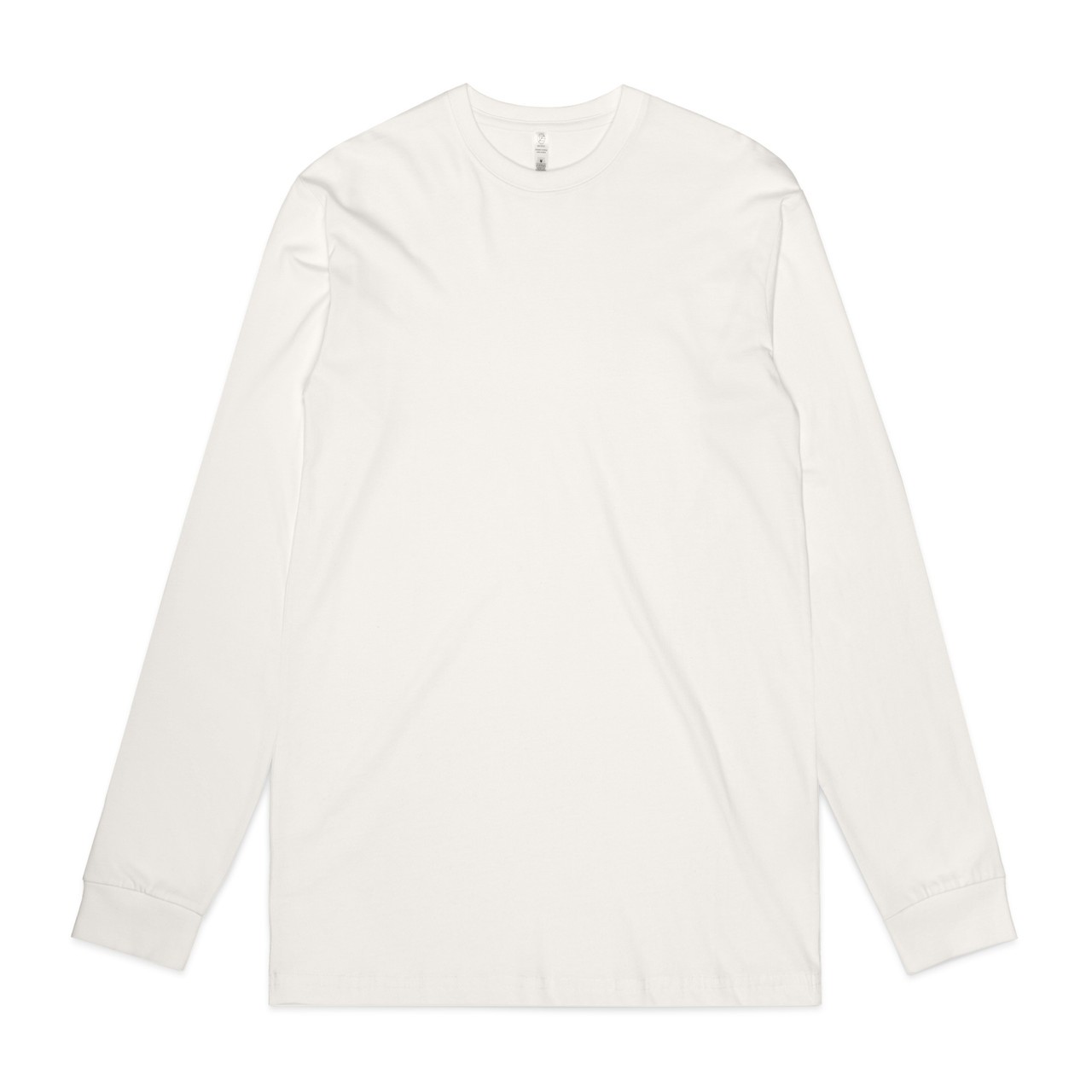 Staple Organic L-S Tee - Thumbnail Image