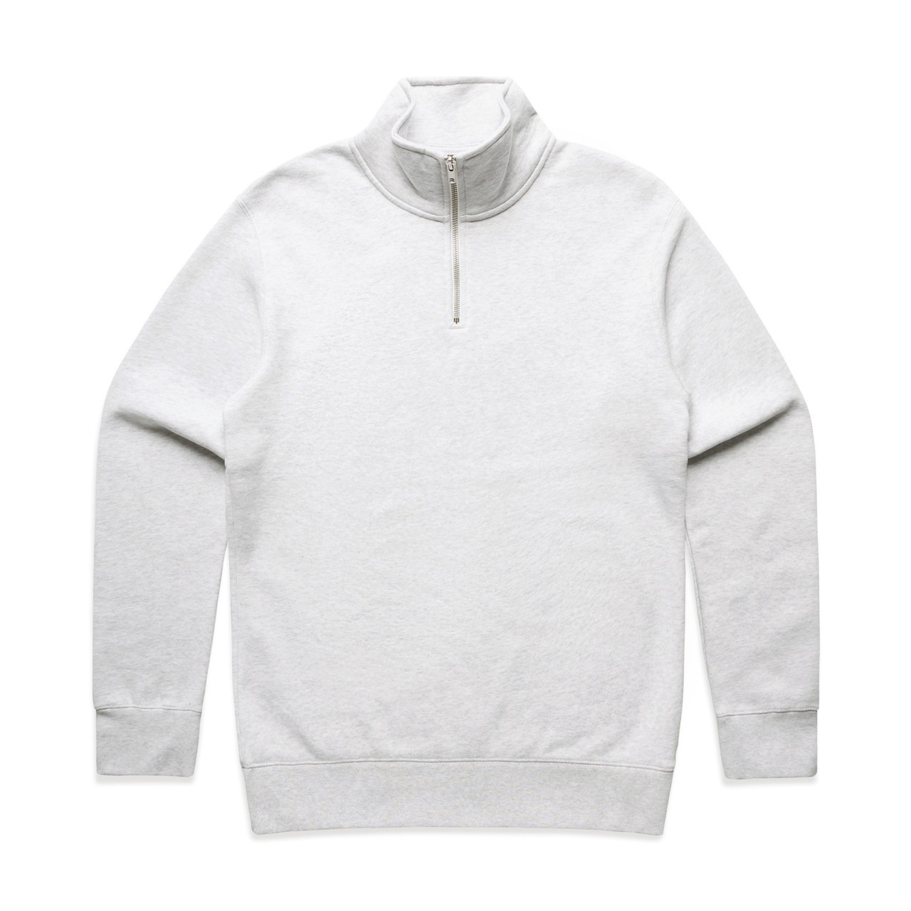 Stencil Half Zip Crew - Thumbnail Image
