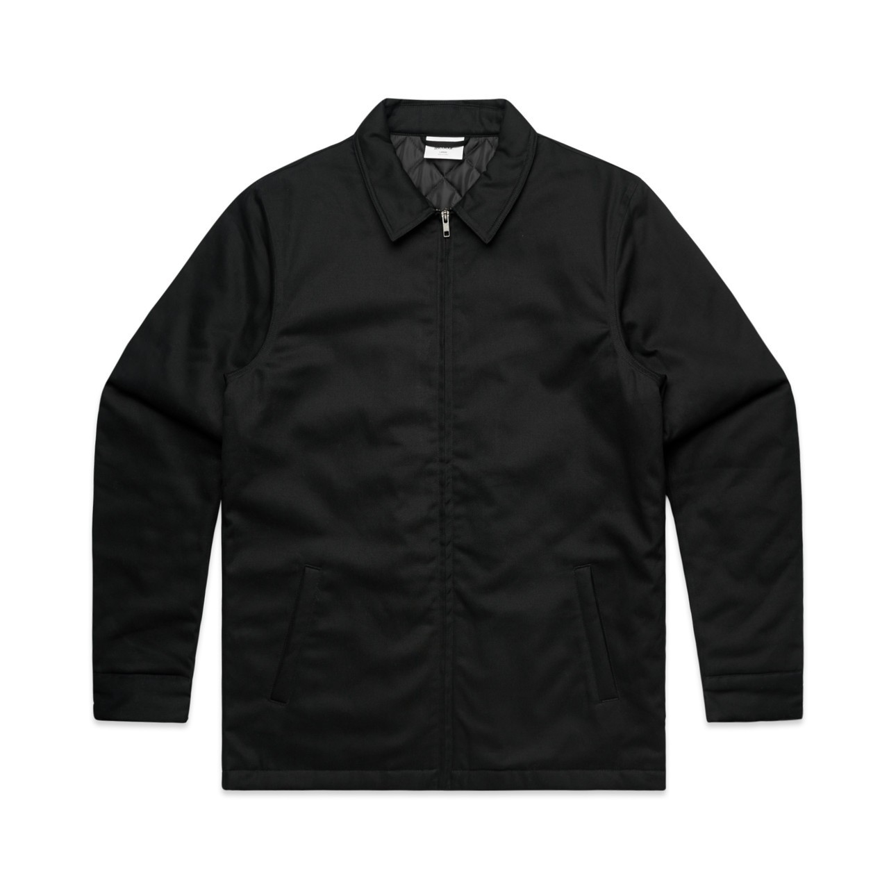 Service Jacket - Thumbnail Image