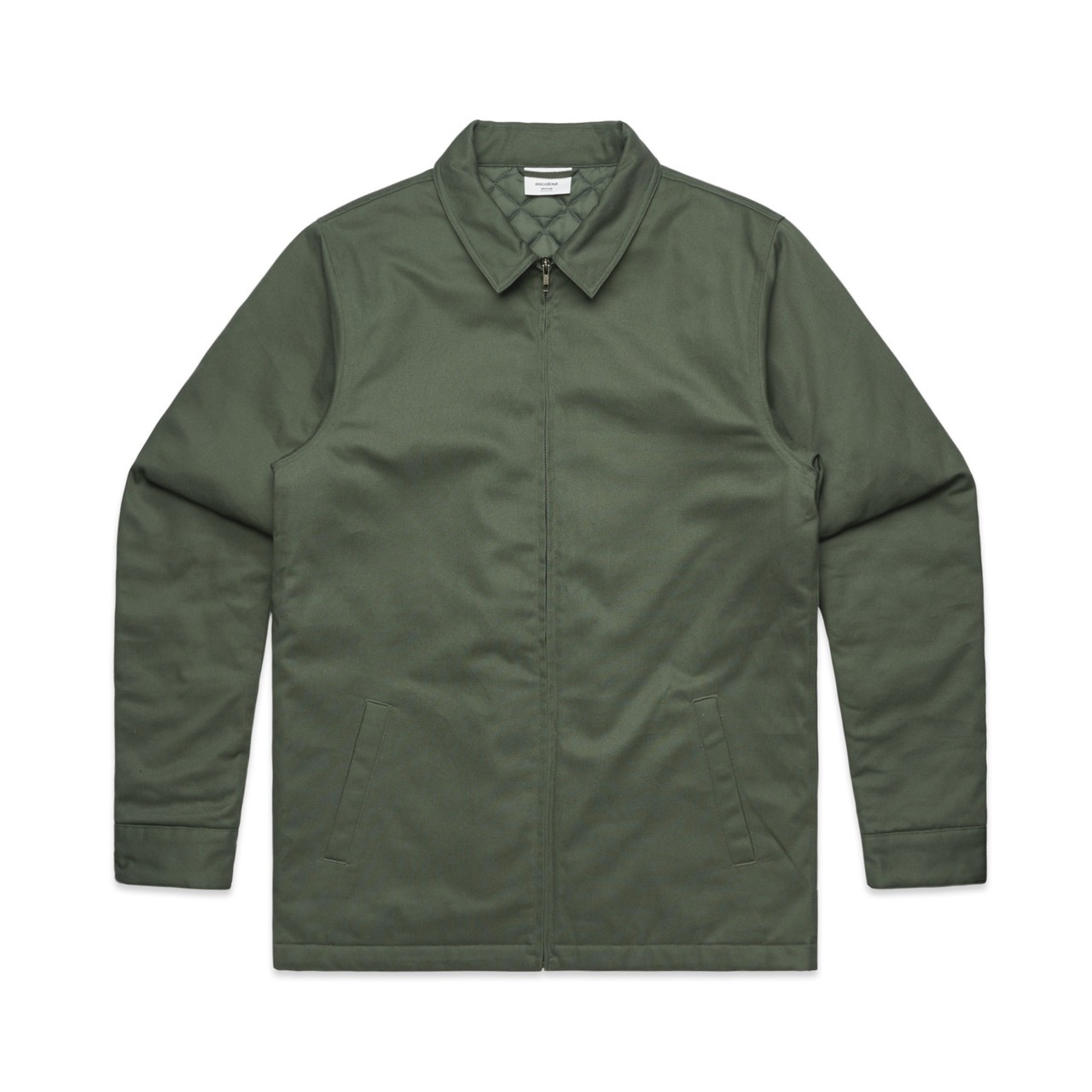 Service Jacket - Thumbnail Image