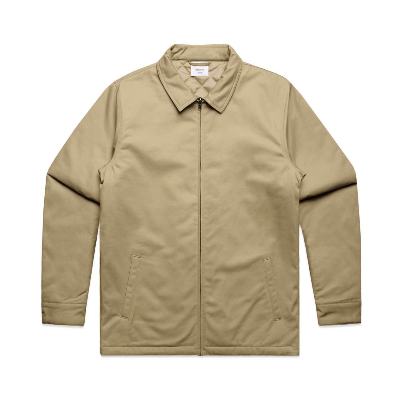 Service Jacket - Thumbnail Image
