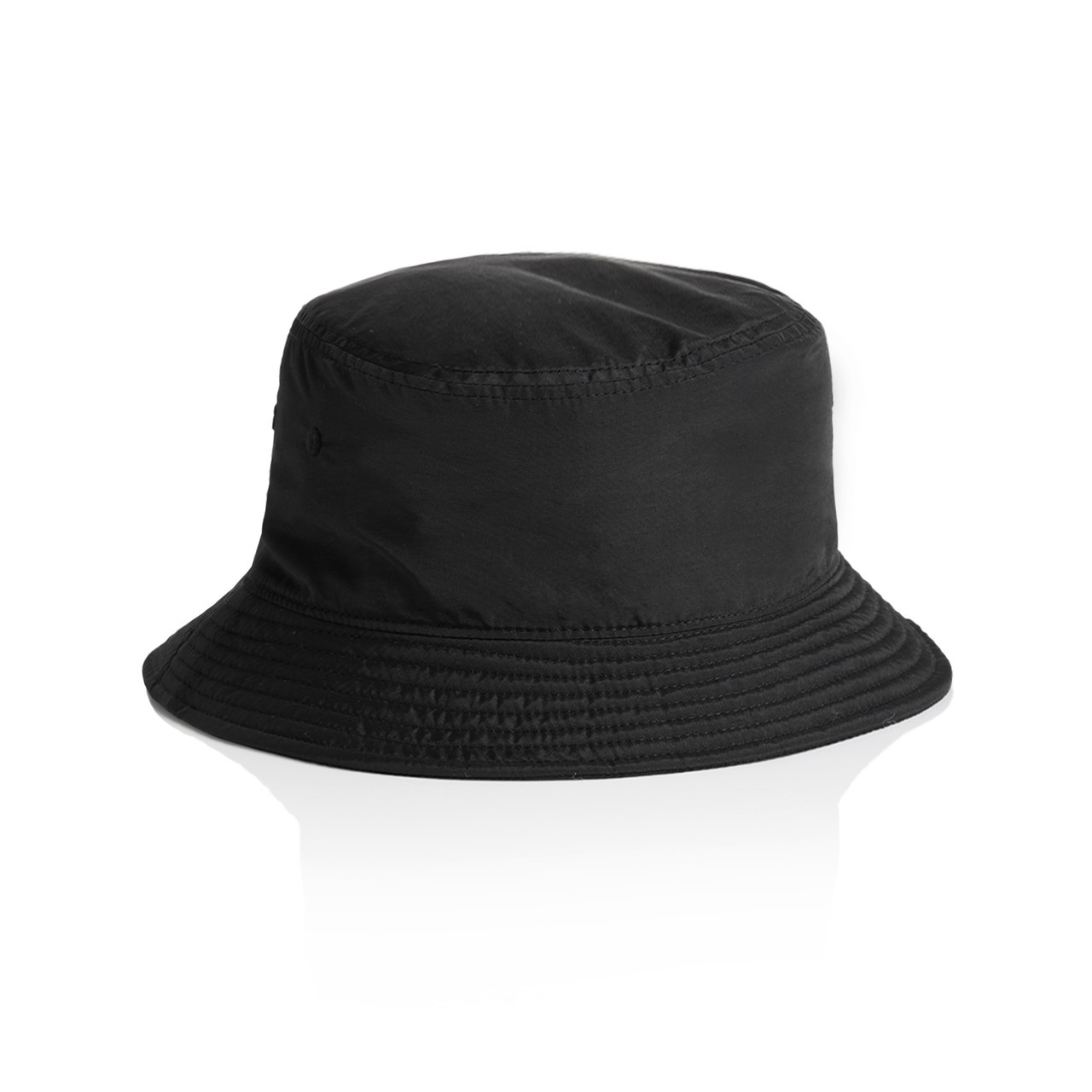 Nylon Bucket Hat - Main Image