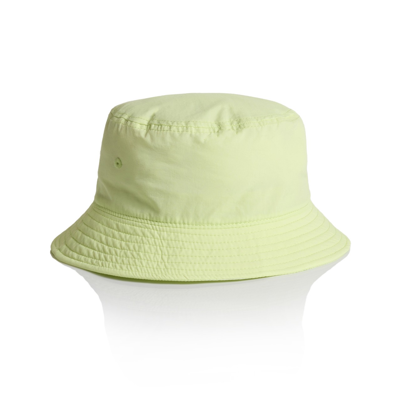 Nylon Bucket Hat - Thumbnail Image