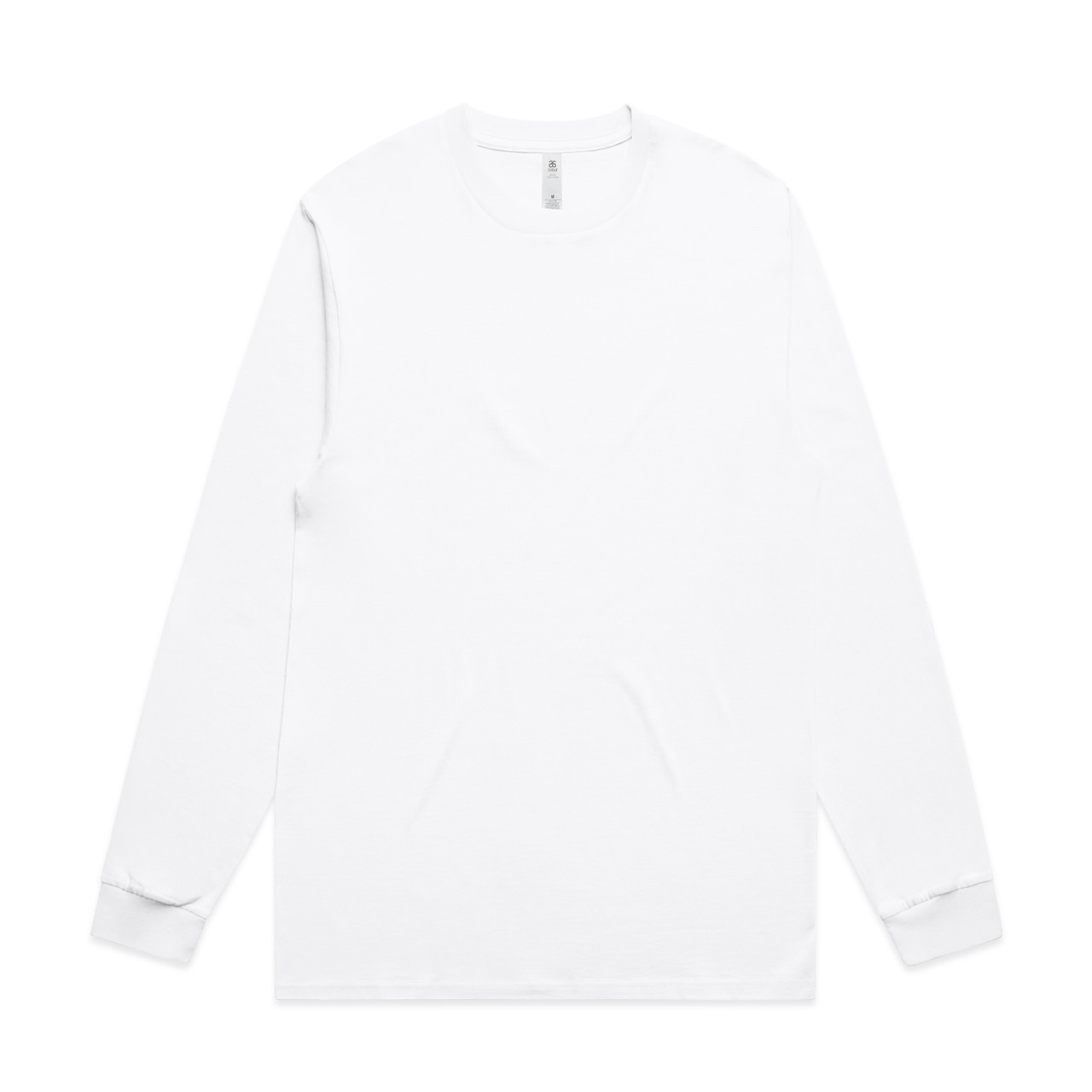 Block L-S Tee