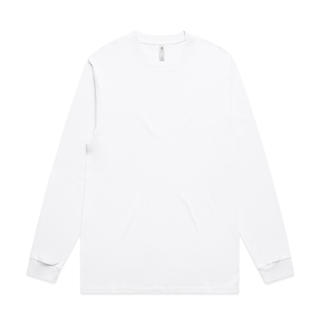 Block L-S Tee