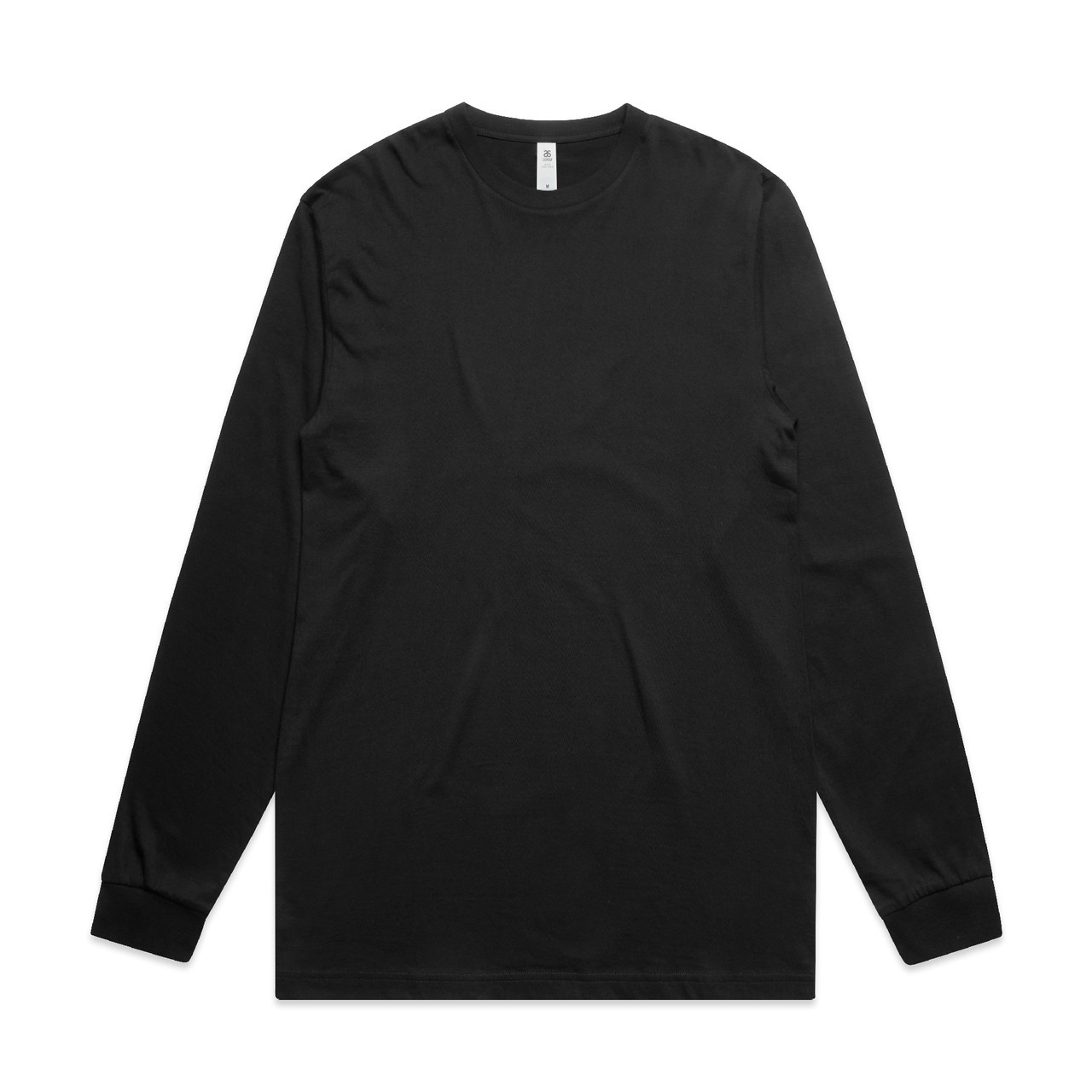 Block L-S Tee - Thumbnail Image