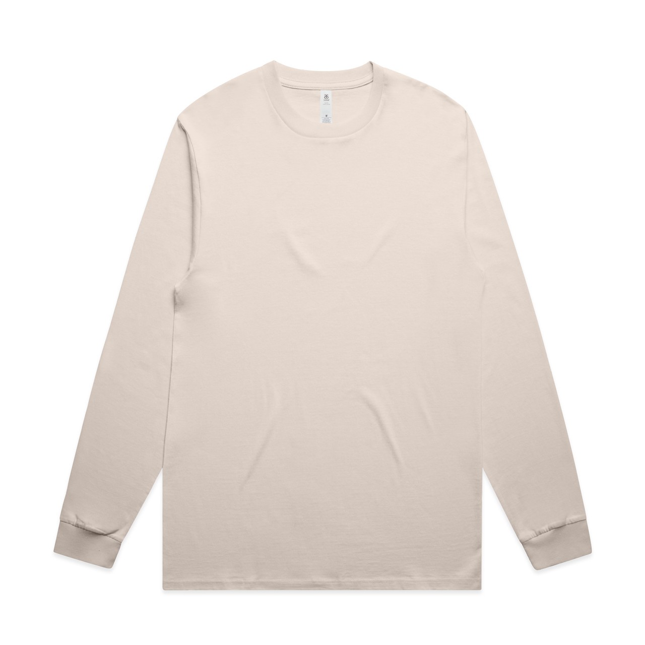 Block L-S Tee - Thumbnail Image