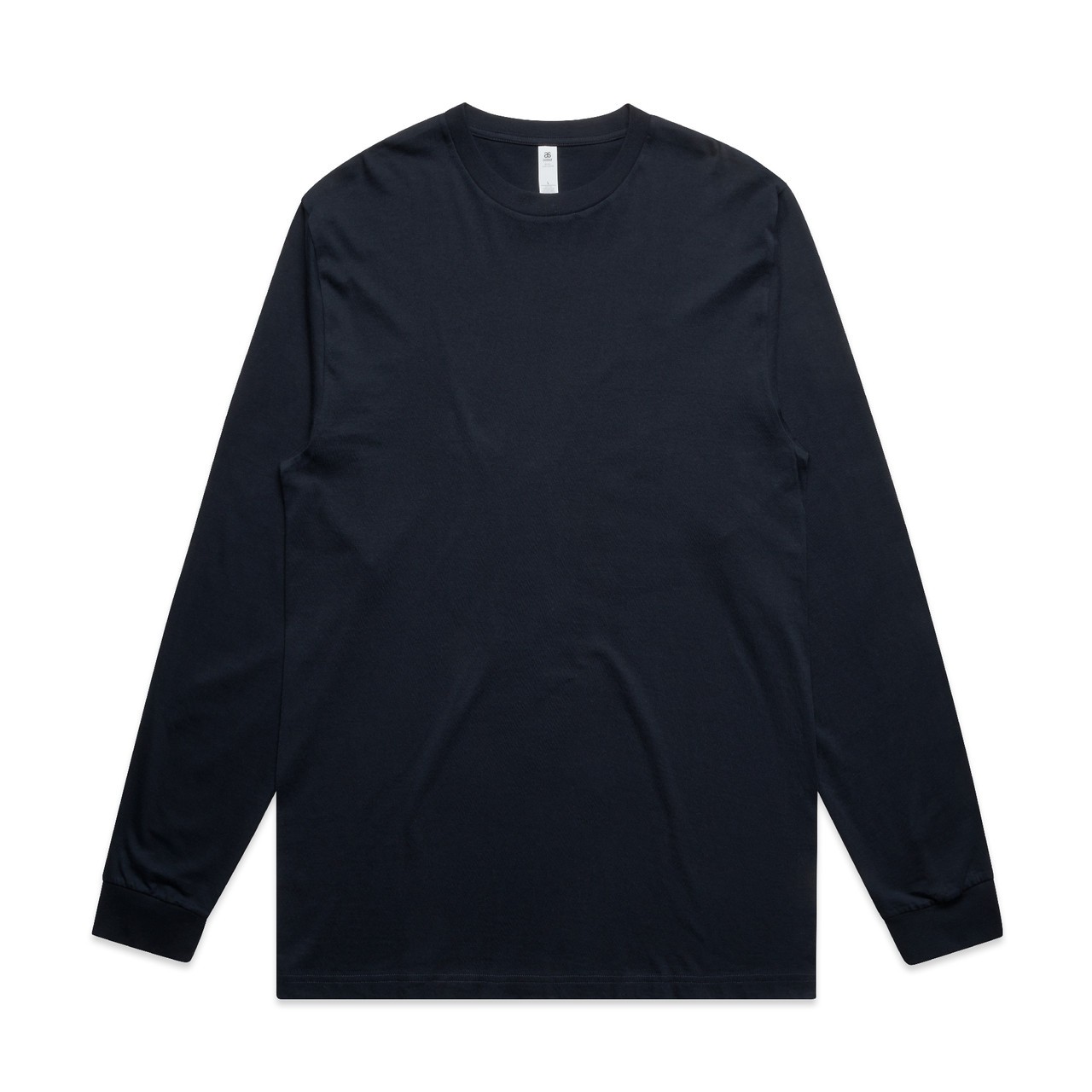 Block L-S Tee - Thumbnail Image