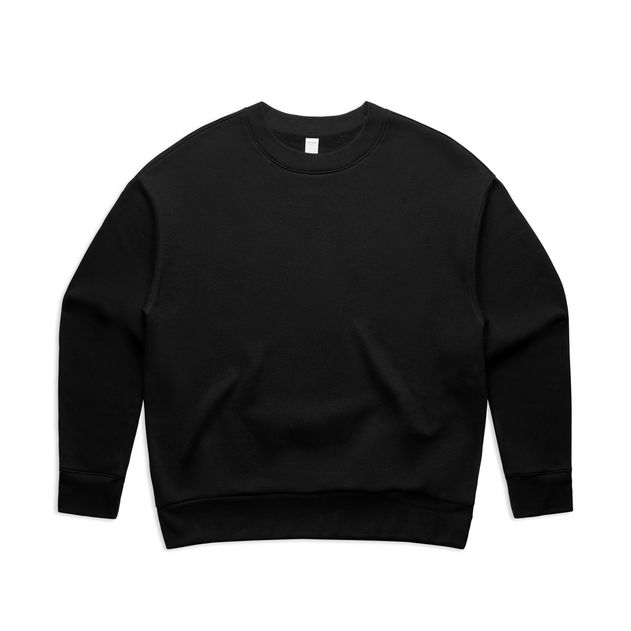 Women's Relax Crew - Main Image