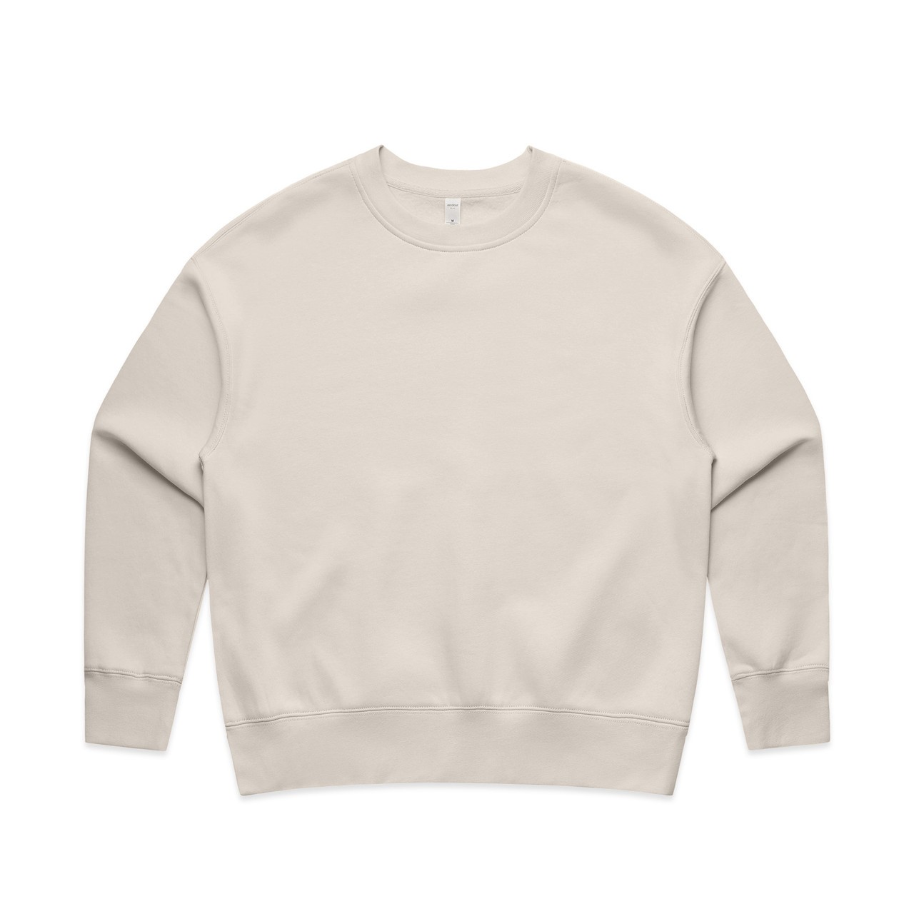 Women's Relax Crew - Thumbnail Image