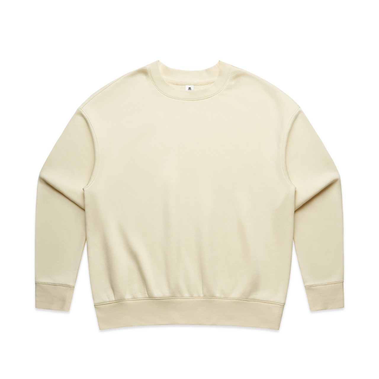 Women's Relax Crew - Thumbnail Image