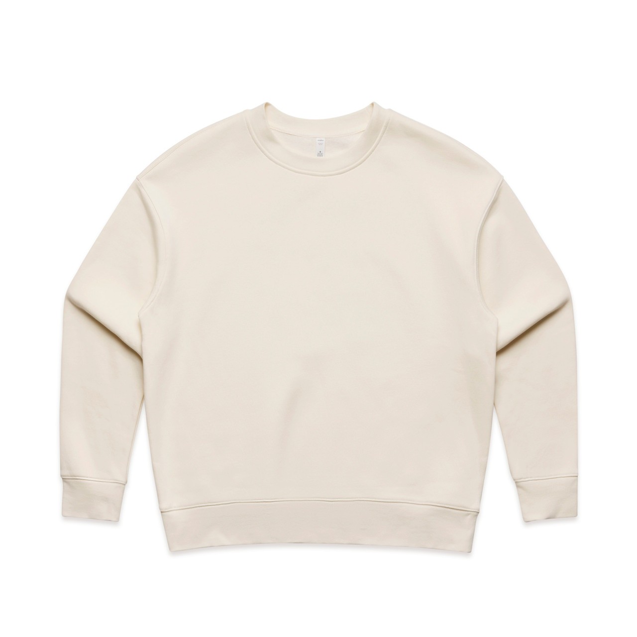 Women's Relax Crew - Thumbnail Image