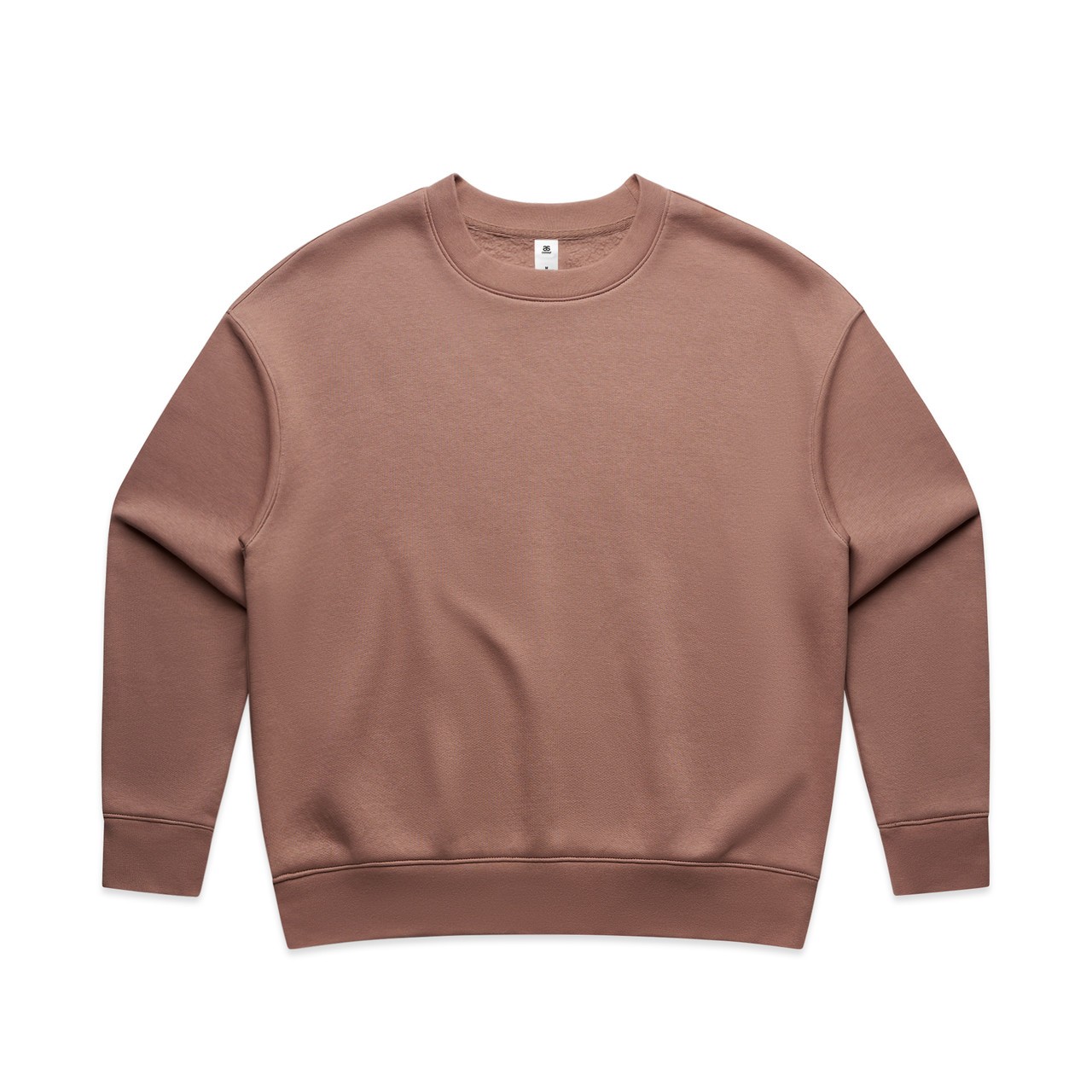 Women's Relax Crew - Thumbnail Image