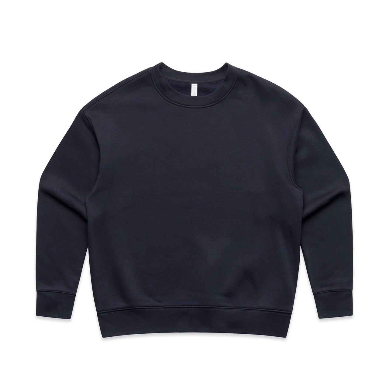 Women's Relax Crew - Thumbnail Image