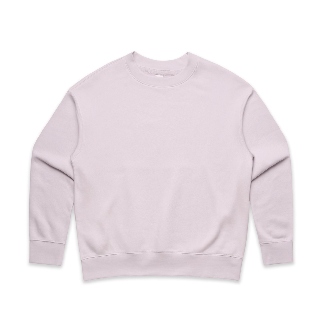 Women's Relax Crew - Thumbnail Image