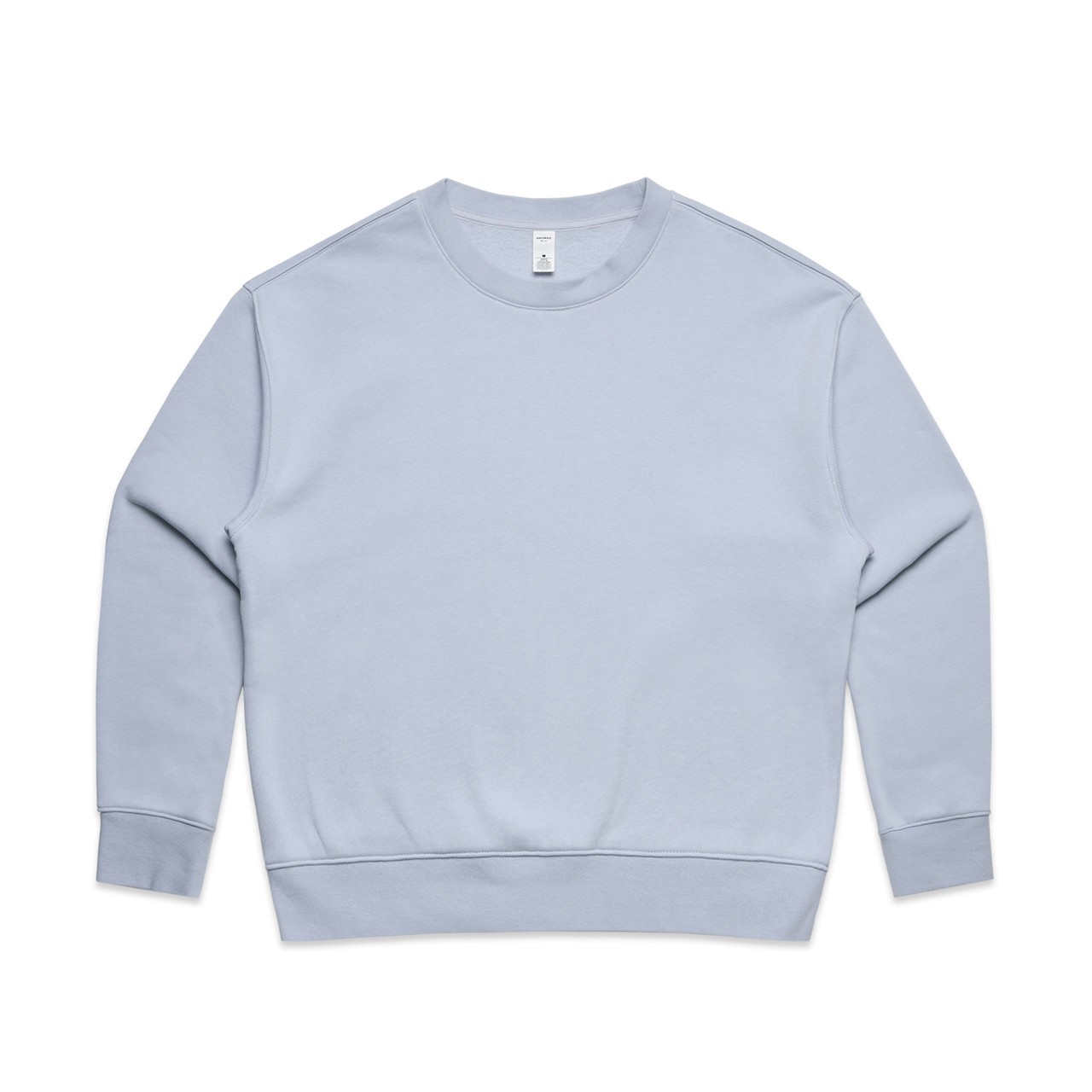 Women's Relax Crew - Thumbnail Image