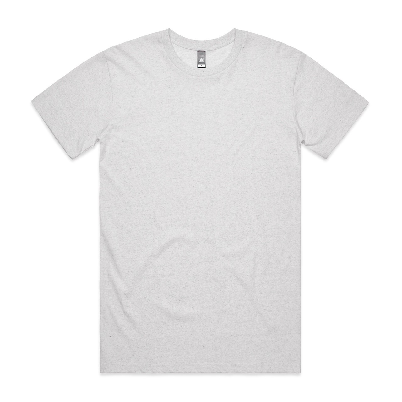 Staple Heather Tee - Thumbnail Image