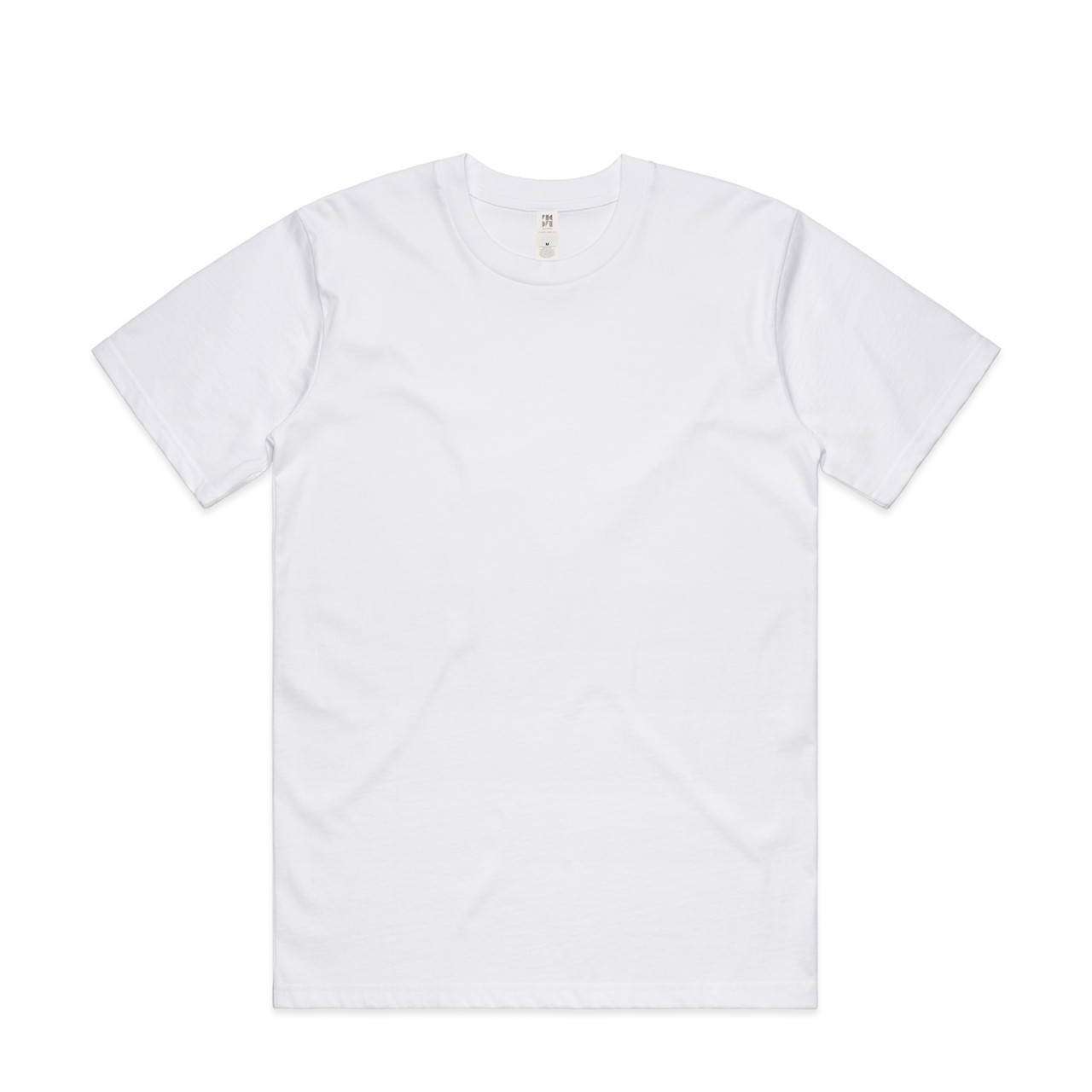 Classic Minus Tee [-2"]