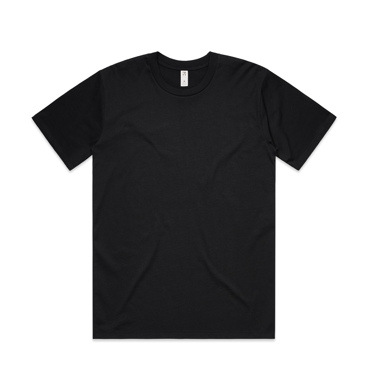 Classic Minus Tee [-2"] - Thumbnail Image