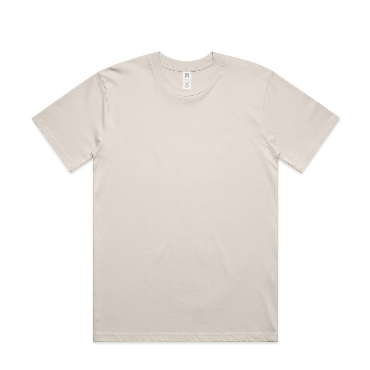 Classic Minus Tee [-2"] - Thumbnail Image
