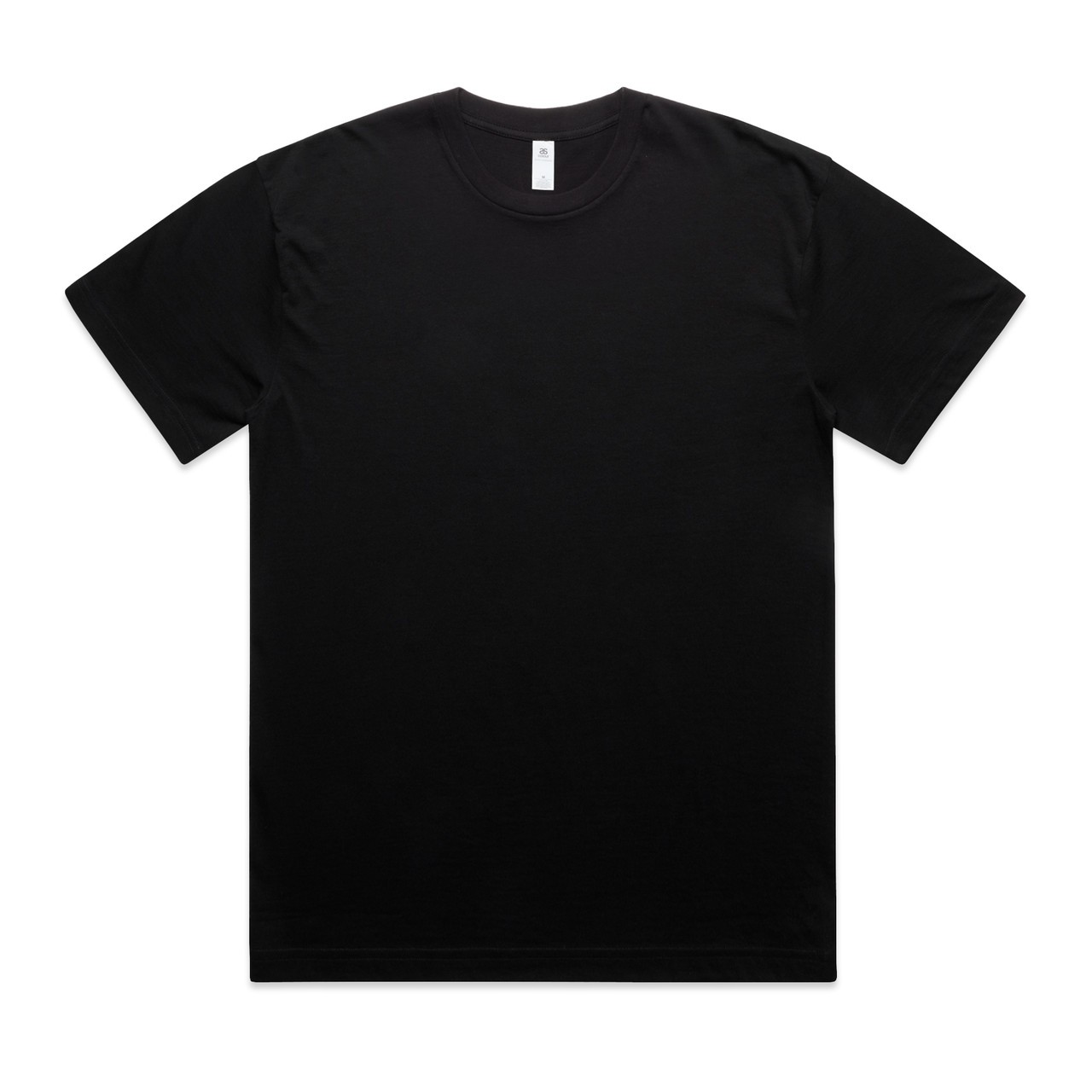 Block Oversized Tee - Thumbnail Image