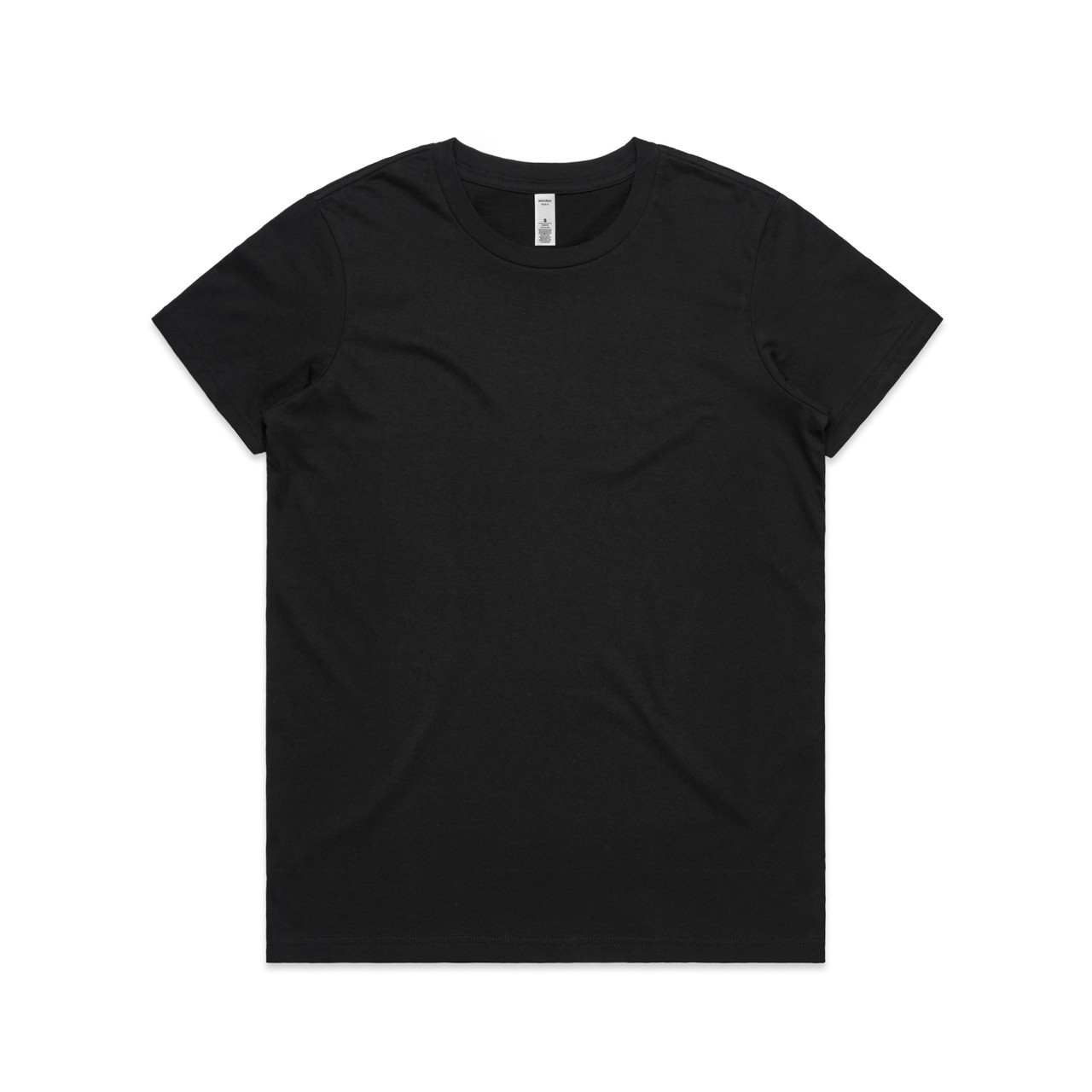 Women's Basic Tee - Thumbnail Image