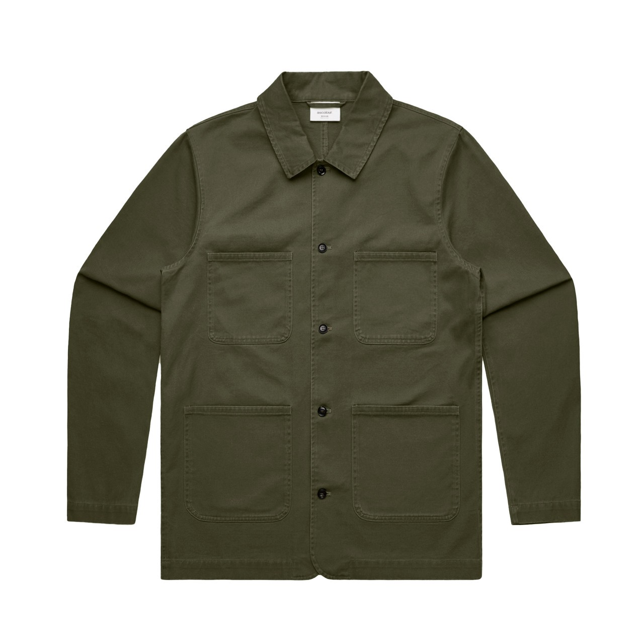 Chore Jacket - Thumbnail Image