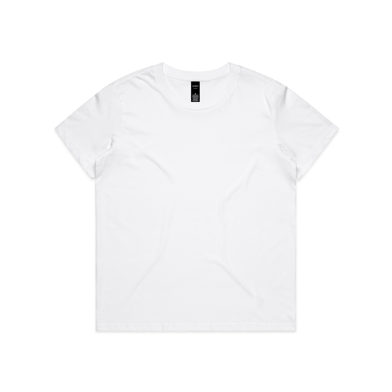 Women's Maple Minus Tee [-3"]